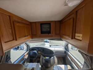 1998 Coachmen Starflyte — photo 28 of 36