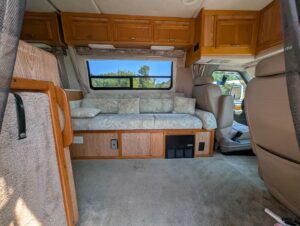 1998 Coachmen Starflyte — photo 27 of 36