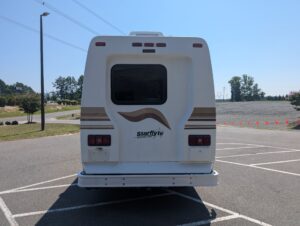 1998 Coachmen Starflyte — photo 17 of 36