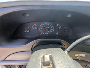 1998 Coachmen Starflyte — photo 24 of 36