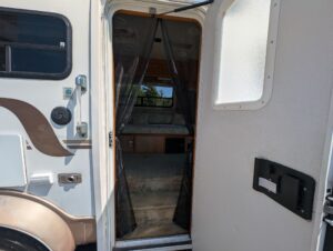 1998 Coachmen Starflyte — photo 26 of 36