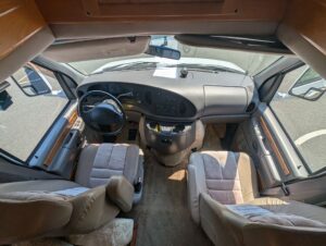 1998 Coachmen Starflyte — photo 11 of 36