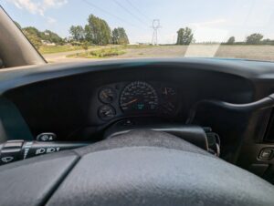 2003 Chinook Destiny Special Edition — photo 38 of 47
