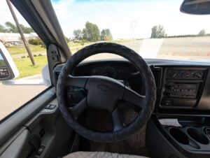 2003 Chinook Destiny Special Edition — photo 37 of 47