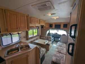 2004 R-Vision Trail Lite — photo 20 of 56
