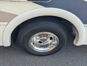 2004 R-Vision Trail Lite — photo 37 of 56