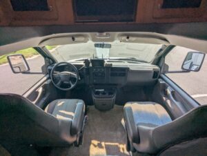 2004 R-Vision Trail Lite — photo 33 of 56