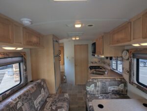 2004 R-Vision Trail Lite — photo 22 of 56