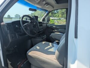 2004 R-Vision Trail Lite — photo 32 of 56
