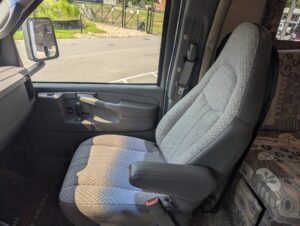 2004 R-Vision Trail Lite — photo 34 of 56