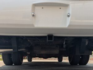 2004 R-Vision Trail Lite — photo 40 of 56