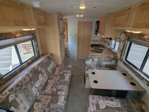 2004 R-Vision Trail Lite — photo 31 of 56
