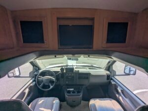 2004 R-Vision Trail Lite — photo 35 of 56