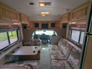 2004 R-Vision Trail Lite — photo 29 of 56