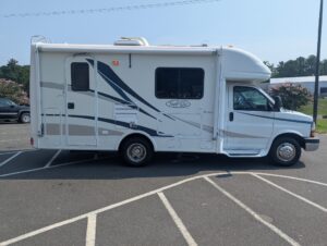 2004 R-Vision Trail Lite — photo 10 of 56