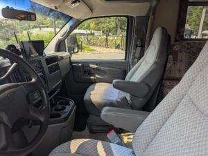 2004 R-Vision Trail Lite — photo 4 of 56