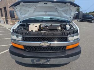 2004 R-Vision Trail Lite — photo 8 of 56