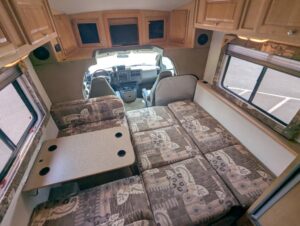 2004 R-Vision Trail Lite — photo 48 of 56