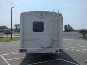 2004 R-Vision Trail Lite — photo 12 of 56