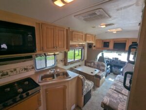 2004 R-Vision Trail Lite — photo 28 of 56