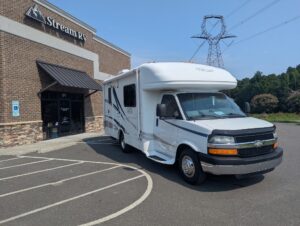 2004 R-Vision Trail Lite — photo 9 of 56
