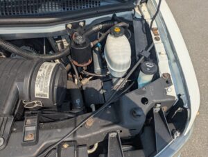 2004 R-Vision Trail Lite — photo 43 of 56