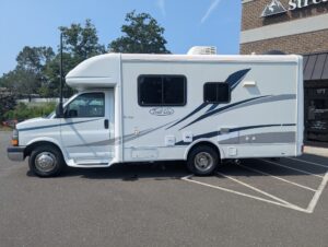 2004 R-Vision Trail Lite — photo 14 of 56