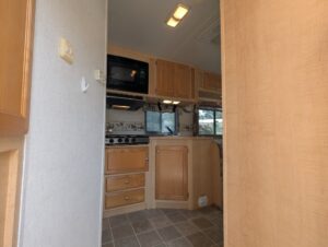 2004 R-Vision Trail Lite — photo 27 of 56