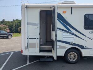 2004 R-Vision Trail Lite — photo 15 of 56