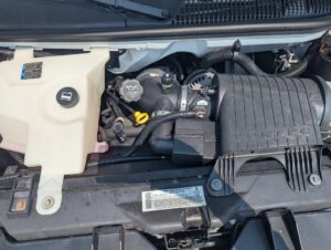 2004 R-Vision Trail Lite — photo 42 of 56