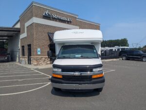 2004 R-Vision Trail Lite — photo 7 of 56