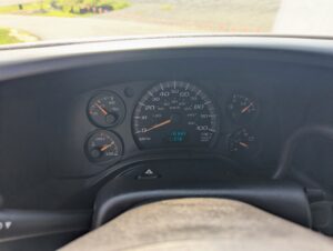 2004 R-Vision Trail Lite — photo 39 of 56