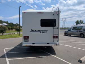 2021 Thor Freedom Elite M-HE22 — photo 11 of 44