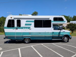 2006 Lazy Daze M-23.5 FD — photo 9 of 51