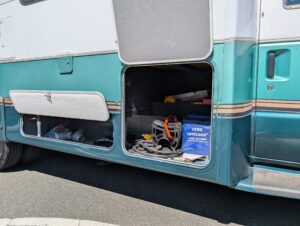2006 Lazy Daze M-23.5 FD — photo 23 of 51