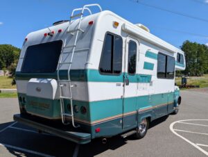 2006 Lazy Daze M-23.5 FD — photo 10 of 51