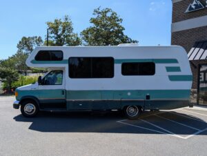 2006 Lazy Daze M-23.5 FD — photo 13 of 51