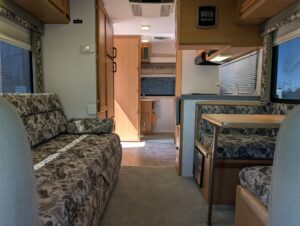 2006 Lazy Daze M-23.5 FD — photo 42 of 51