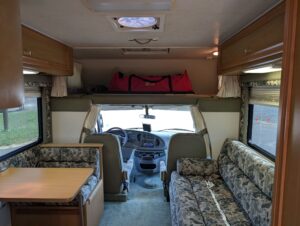 2006 Lazy Daze M-23.5 FD — photo 24 of 51