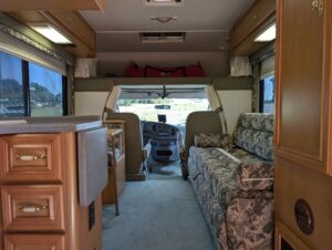 2006 Lazy Daze M-23.5 FD — photo 2 of 51