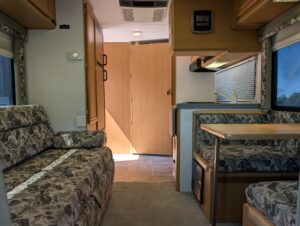 2006 Lazy Daze M-23.5 FD — photo 21 of 51