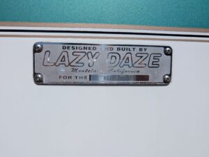 2006 Lazy Daze M-23.5 FD — photo 4 of 51