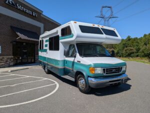 2006 Lazy Daze M-23.5 FD — photo 8 of 51