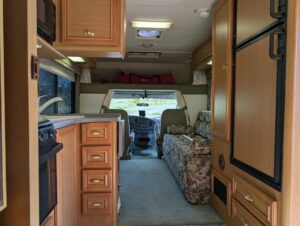2006 Lazy Daze M-23.5 FD — photo 22 of 51