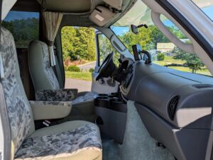 2006 Lazy Daze M-23.5 FD — photo 14 of 51