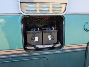 2006 Lazy Daze M-23.5 FD — photo 6 of 51