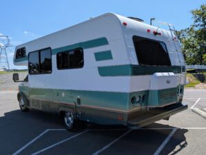2006 Lazy Daze M-23.5 FD — photo 12 of 51