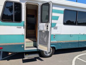 2006 Lazy Daze M-23.5 FD — photo 15 of 51