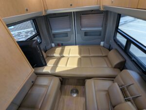 2008 Airstream Interstate — photo 47 of 51