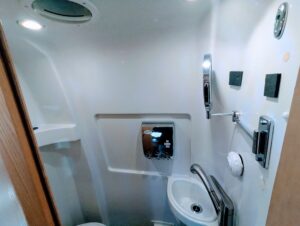2008 Airstream Interstate — photo 35 of 51